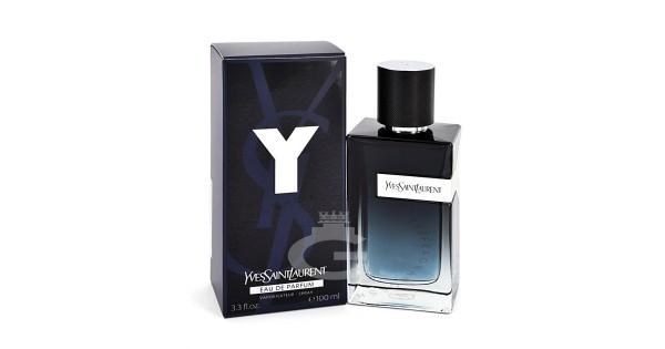 Yves Saint Laurent YSL Y EDP for him 100mL